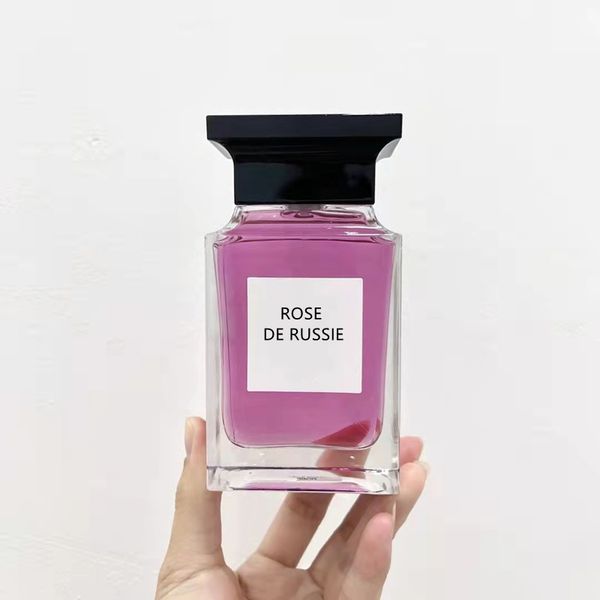 50ml 100ml rose de russie perfume cologne for women perfume eau de cologne perfume fragrance body spray mist holidays gift
50ml 100ml rose de russie perfume cologne for women perfume eau de cologne perfume fragrance body spray mist holidays gift