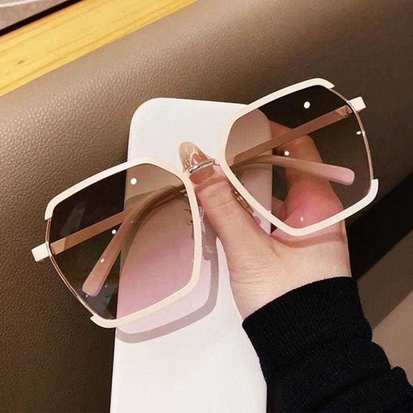 sunglasses women luxury square for men oversized white tea original brand design sun glasses female fashion shades eyewear, White;black
sunglasses women luxury square for men oversized white tea original brand design sun glasses female fashion shades eyewear, White;black
