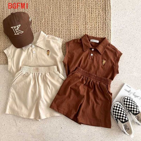 clothing sets baby boy summer kids clothes girls cotton shirt short sleeve + shorts two-piece set children sleeveless suit thin girl outfits, White
clothing sets baby boy summer kids clothes girls cotton shirt short sleeve + shorts two-piece set children sleeveless suit thin girl outfits, White