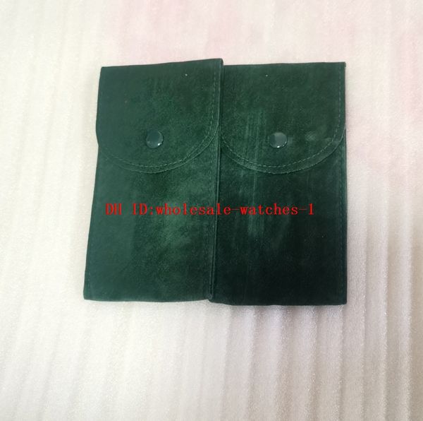 wholesale new green watch cloth travel bag collection bag 70mm x 130mm for pepsi perpetual 116622 116610 126610 watches handbag, Black;blue
wholesale new green watch cloth travel bag collection bag 70mm x 130mm for pepsi perpetual 116622 116610 126610 watches handbag, Black;blue