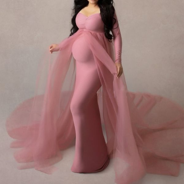 maternity dresses 2023 summer tulle long baby shower cotton stretchy pregnancy pography with cape train 230424, White
maternity dresses 2023 summer tulle long baby shower cotton stretchy pregnancy pography with cape train 230424, White