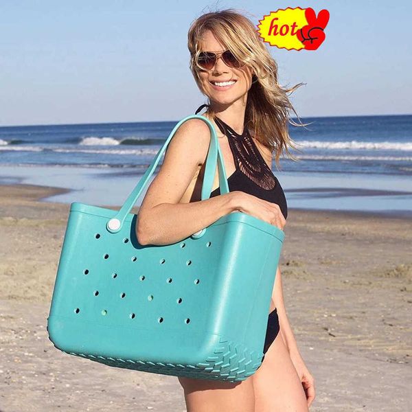 designer beach bag women new eva handbag outdoor leisure swimming mommy cave shopping capacity shoulder totes 230203
designer beach bag women new eva handbag outdoor leisure swimming mommy cave shopping capacity shoulder totes 230203