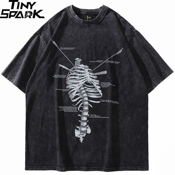 mens tshirts 2023 men hip hop streetwear skeleton graphic cotton loose short sleeve harajuku shirt oversized ops ees 230425, White;black
mens tshirts 2023 men hip hop streetwear skeleton graphic cotton loose short sleeve harajuku shirt oversized ops ees 230425, White;black