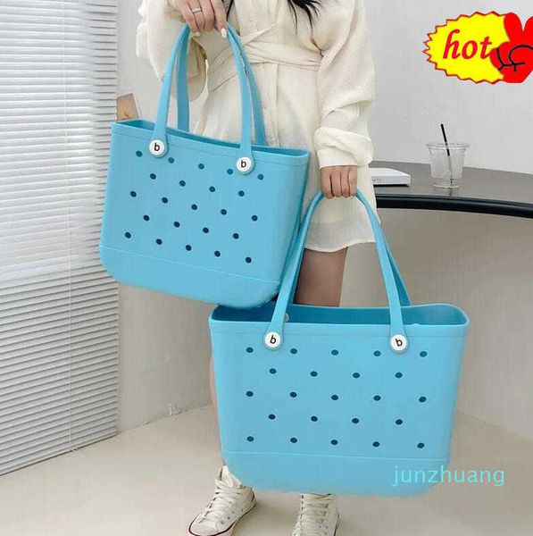 large beach bags trendy ladies shoulder bag candy color eva beach tote bog one side holes holiday 66 urban waterproof
large beach bags trendy ladies shoulder bag candy color eva beach tote bog one side holes holiday 66 urban waterproof
