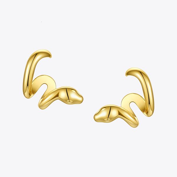 ear cuff enfashion punk curved snake ear cuff clip on earrings for women irregular gold color earcuff earings fashion jewelry gifts e1177 23, Silver
ear cuff enfashion punk curved snake ear cuff clip on earrings for women irregular gold color earcuff earings fashion jewelry gifts e1177 23, Silver