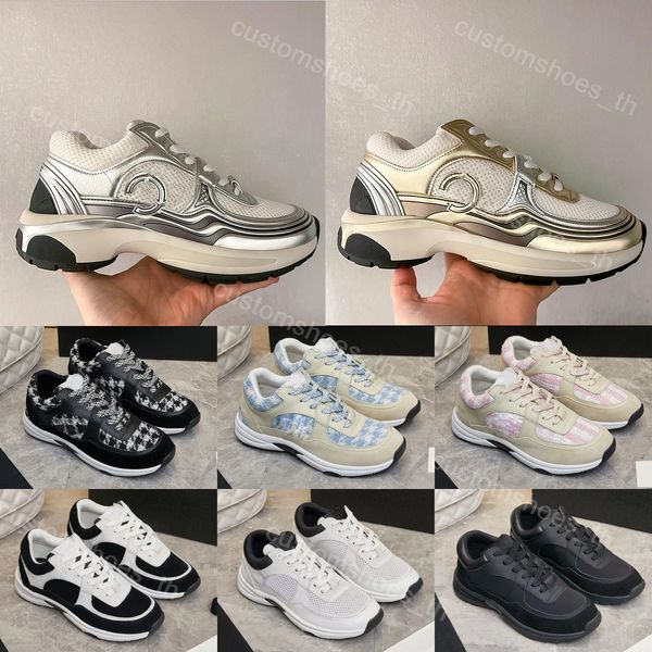 designer shoes men women casual shoes calfskin vintage sneakers reflective suede trainers leather platform shoes patchwork leisure sneaker g, Black
designer shoes men women casual shoes calfskin vintage sneakers reflective suede trainers leather platform shoes patchwork leisure sneaker g, Black