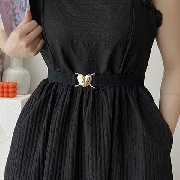 belts ikat pinggang elastis tipis trendi ikat pinggang cinta hati perempuan sabuk gesper logam untuk wanita gaun mantel mudah aksesori sabuk, Black;brown
belts ikat pinggang elastis tipis trendi ikat pinggang cinta hati perempuan sabuk gesper logam untuk wanita gaun mantel mudah aksesori sabuk, Black;brown