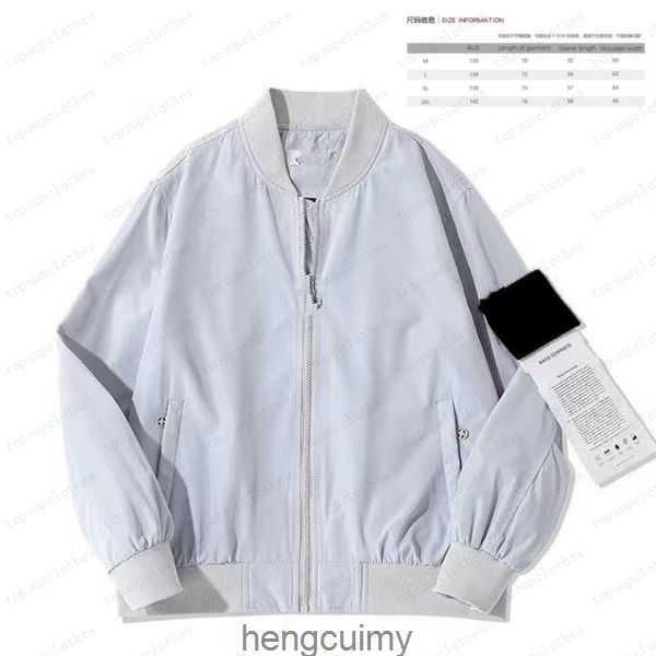 classic 2021 europe mens jacket retro street jackets men nylon fabric arm letter embroidery oem double pocket design waterproof overshirt 0r, Black;brown
classic 2021 europe mens jacket retro street jackets men nylon fabric arm letter embroidery oem double pocket design waterproof overshirt 0r, Black;brown