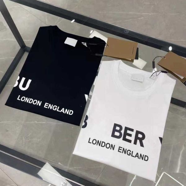 mens t shirt fashion letter printing pattern tee men women summer short sleeved pure cotton loose pullover brand clothing, White;black
mens t shirt fashion letter printing pattern tee men women summer short sleeved pure cotton loose pullover brand clothing, White;black