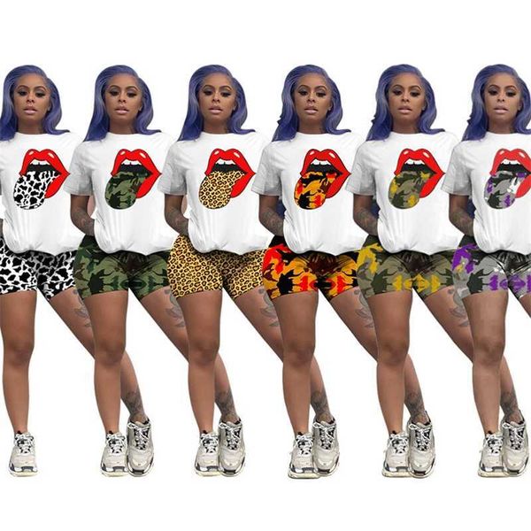 women clothing designer tracksuit round neck multicolor suits 2023 summer fashion print pullover casual sports shorts two piece set plus siz, Gray
women clothing designer tracksuit round neck multicolor suits 2023 summer fashion print pullover casual sports shorts two piece set plus siz, Gray