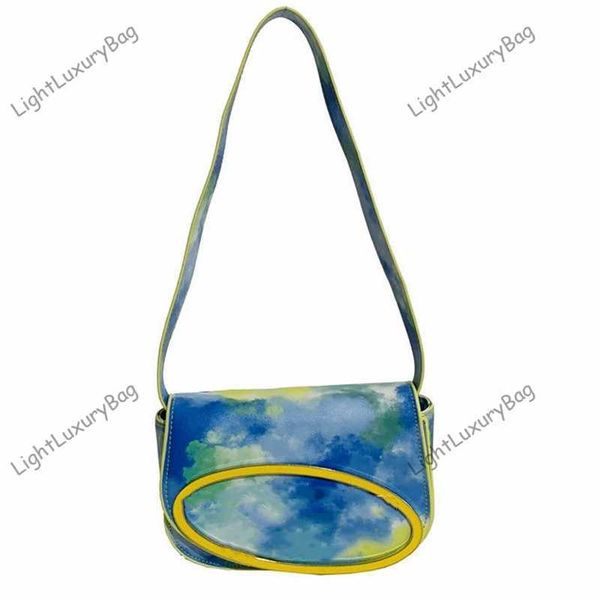 5a designer d bag dazzle candy color crossboby bags cool camouflage shoulder wallets summer fashion handbags women classic tote 230425
5a designer d bag dazzle candy color crossboby bags cool camouflage shoulder wallets summer fashion handbags women classic tote 230425
