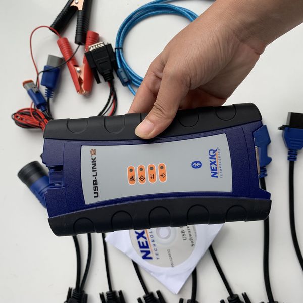 nexiq2 bluetooth usb link obd2 fault diagnostic detector for heavy duty truck interface nexiq2 usb diagnosis tool with carton
nexiq2 bluetooth usb link obd2 fault diagnostic detector for heavy duty truck interface nexiq2 usb diagnosis tool with carton
