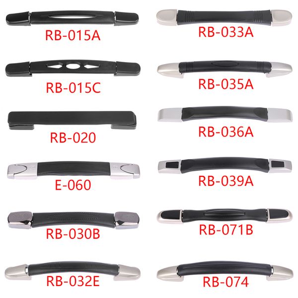 bag parts accessories pengganti koper pegangan bagasi travel kasus menangani tali membawa suku cadang tas kotak cadangan 230425, Black
bag parts accessories pengganti koper pegangan bagasi travel kasus menangani tali membawa suku cadang tas kotak cadangan 230425, Black