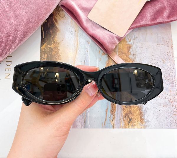11ws gold black oval sunglasses for women summer fashion glasses gafas de sol designers sunglasses shades occhiali da sole uv400 eyewear wit, White;black
11ws gold black oval sunglasses for women summer fashion glasses gafas de sol designers sunglasses shades occhiali da sole uv400 eyewear wit, White;black