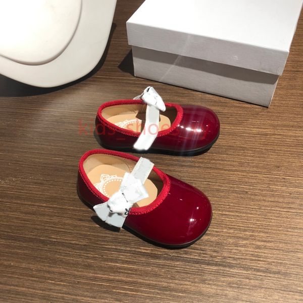 luxury brands designer toddler shoes princess early spring bow ballet shoes super personality versatile classic elastic band casual shoes si, Black
luxury brands designer toddler shoes princess early spring bow ballet shoes super personality versatile classic elastic band casual shoes si, Black