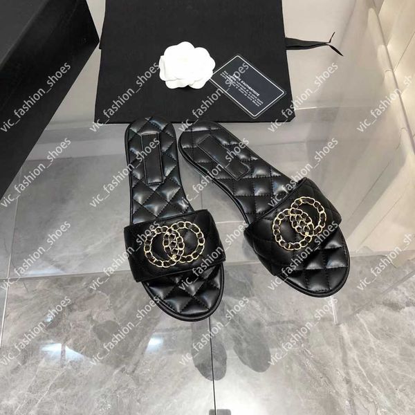 2023 5a new beach slippers classic flat heel summer lazy designer fashion cartoon big head flops leather lady slides women shoes l bath ladi, Black
2023 5a new beach slippers classic flat heel summer lazy designer fashion cartoon big head flops leather lady slides women shoes l bath ladi, Black