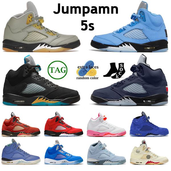 2023 outdoor r jmpman 5 5s men basketball shoe aqua fire red georgetown midnight navy alternate grape se oregon oreo sports sneakers big siz
2023 outdoor r jmpman 5 5s men basketball shoe aqua fire red georgetown midnight navy alternate grape se oregon oreo sports sneakers big siz