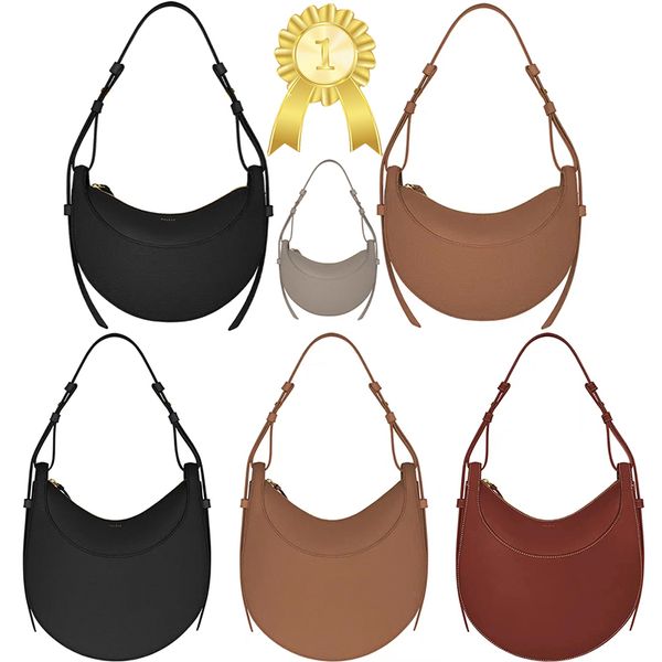 numero dix half moon bag leather tote designer zip closure crossbody women hobo handbags shoulder bags purse
numero dix half moon bag leather tote designer zip closure crossbody women hobo handbags shoulder bags purse