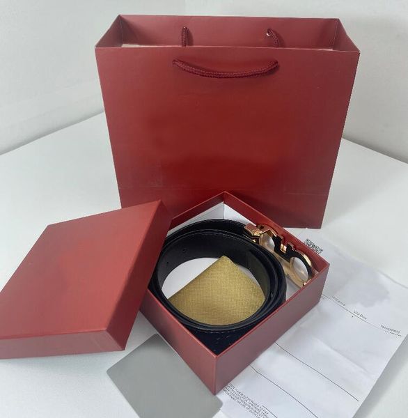 man belt smooth leather belt luxury belts designer for men big buckle male chastity fashion mens womens belt with box, Black;brown
man belt smooth leather belt luxury belts designer for men big buckle male chastity fashion mens womens belt with box, Black;brown