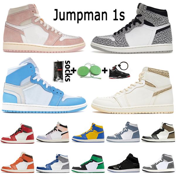 high og white cement offs jumpman 1 basketball shoes 1s washed pink heritage skyline jordn1 sneakers craft reverse laney dark mocha unc bred, White;red
high og white cement offs jumpman 1 basketball shoes 1s washed pink heritage skyline jordn1 sneakers craft reverse laney dark mocha unc bred, White;red