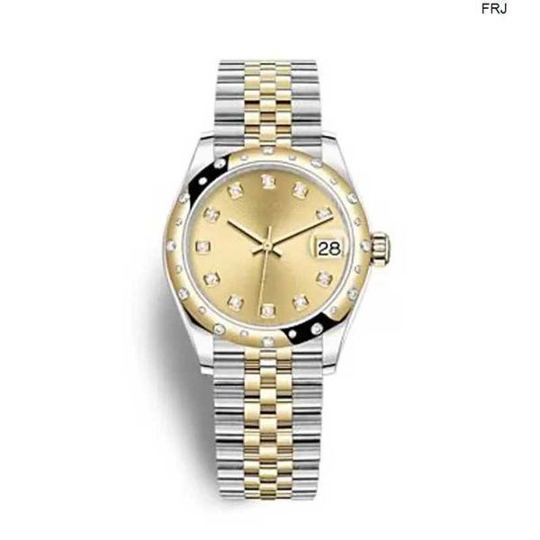rolax watch diamond automatic mechanical watches 31mm aaa+ womens diamond watches stainless steel buckle sport waterproof business wristwatc, Slivery;golden
rolax watch diamond automatic mechanical watches 31mm aaa+ womens diamond watches stainless steel buckle sport waterproof business wristwatc, Slivery;golden