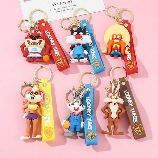 fashion cute 10 designs 3d jewelry keychain different design pvc key ring accessories, Red;brown
fashion cute 10 designs 3d jewelry keychain different design pvc key ring accessories, Red;brown