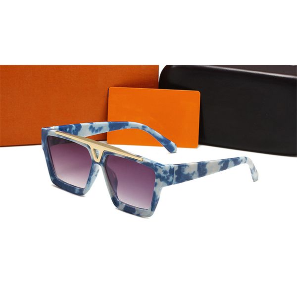 wholesale designer sunglasses for mens women fashion luxury pc frame sun glasses classic adumbral eyewear accessories with box 6 color, White;black
wholesale designer sunglasses for mens women fashion luxury pc frame sun glasses classic adumbral eyewear accessories with box 6 color, White;black