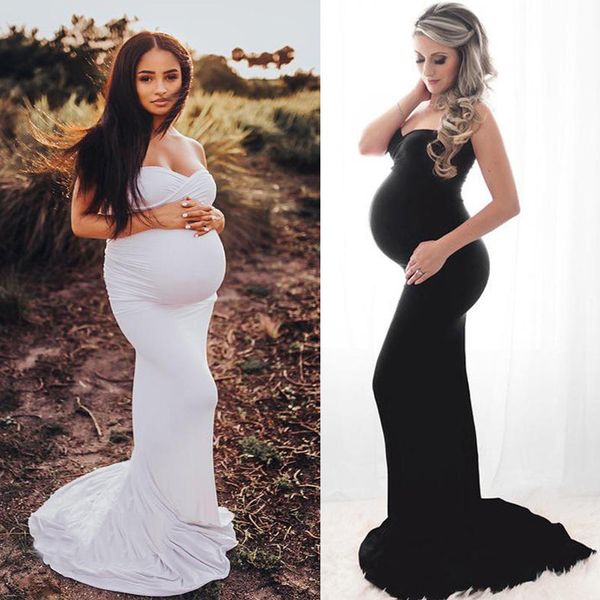 maternity dresses pography sleeveless low chest fitting pregnant woman baby shower stretchy pregnancy for po shoot 230424, White
maternity dresses pography sleeveless low chest fitting pregnant woman baby shower stretchy pregnancy for po shoot 230424, White