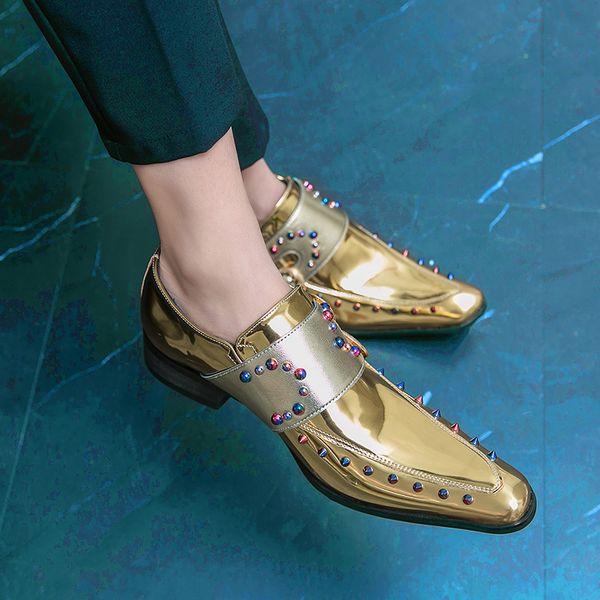 dress shoes men casual leather shoes oxford dress shoes pointed grace trend zapatos wedding banquet original luxury designer shoes 230424, Black
dress shoes men casual leather shoes oxford dress shoes pointed grace trend zapatos wedding banquet original luxury designer shoes 230424, Black
