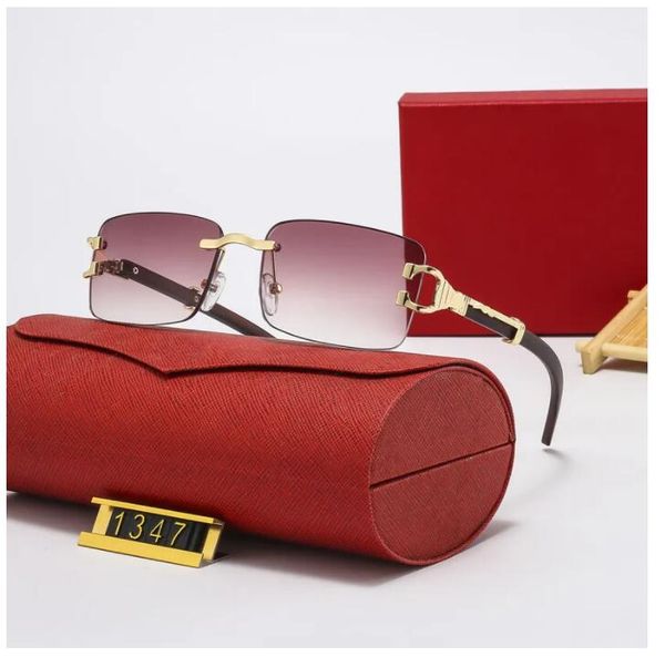 fashion sport sunglasses for men women buffalo horn glasses mens womens rimless sun eyeglasses silver gold metal frame eyewear with box, White;black
fashion sport sunglasses for men women buffalo horn glasses mens womens rimless sun eyeglasses silver gold metal frame eyewear with box, White;black