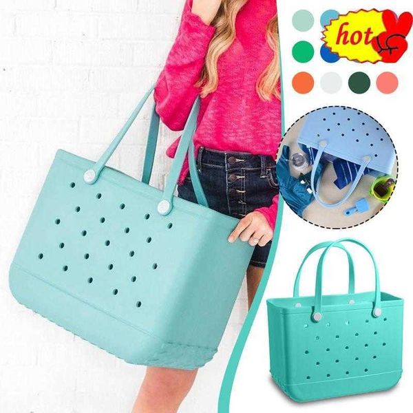 summer eva beach bag luxury large capacity rubber handbag waterproof lightweight ladies oversized tote basket tote for gym swimming travel f
summer eva beach bag luxury large capacity rubber handbag waterproof lightweight ladies oversized tote basket tote for gym swimming travel f