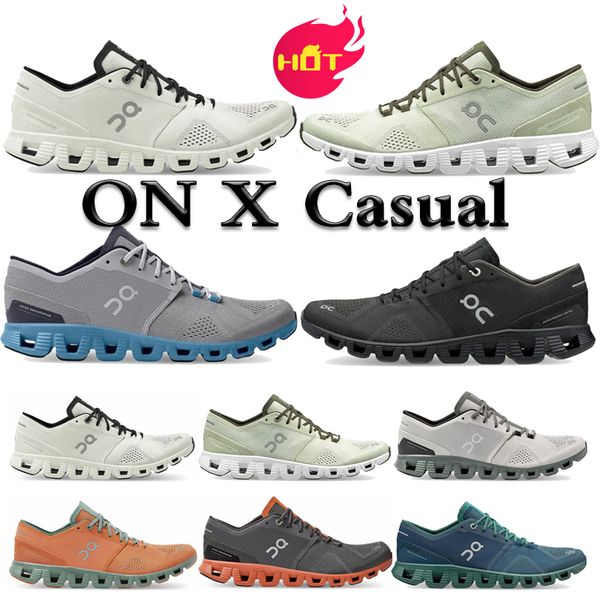 2023 on running cloud x casual shoes designer men women sneakers cloudnova form shoes black alloy grey aloe storm blue sports size 36-45
2023 on running cloud x casual shoes designer men women sneakers cloudnova form shoes black alloy grey aloe storm blue sports size 36-45