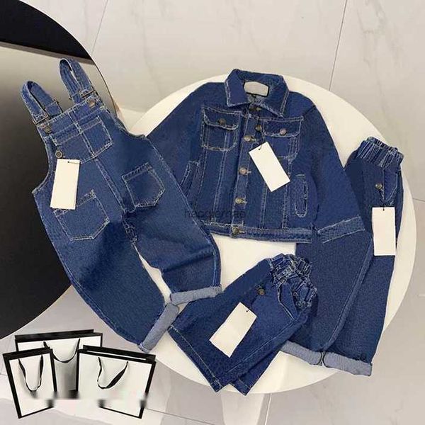kids clothing sets girl boy denim jacket outwear jeans coat fashion classic overalls shorts baby trousers jacket 4 styles child suits, White
kids clothing sets girl boy denim jacket outwear jeans coat fashion classic overalls shorts baby trousers jacket 4 styles child suits, White