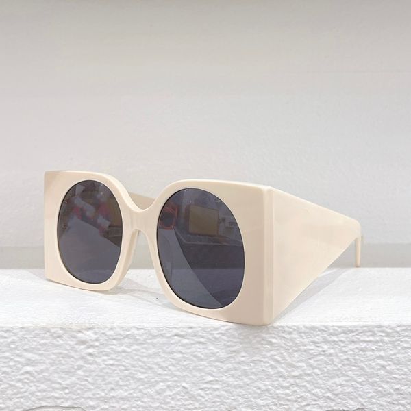 sunglasses for men and women designers 1255 anti-uultraviolet plate full frame retro eyewear whit box 1255s, White;black
sunglasses for men and women designers 1255 anti-uultraviolet plate full frame retro eyewear whit box 1255s, White;black