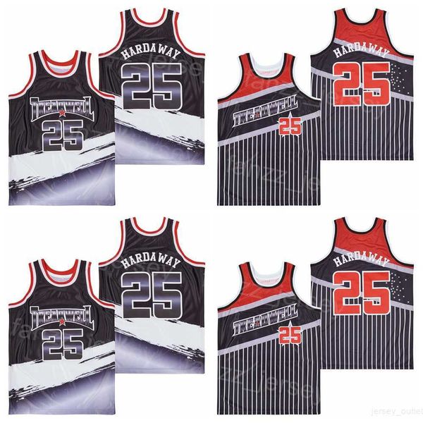basketball treadwell high school jerseys penny hardaway 25 shirt moive hiphop college stitched university pullover breathable team pinstripe, Black
basketball treadwell high school jerseys penny hardaway 25 shirt moive hiphop college stitched university pullover breathable team pinstripe, Black