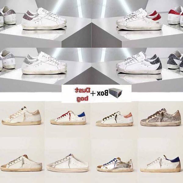 2023 luxury classic sneakers new release casual shoe super star golden sequin white do-old dirty shoes designer
2023 luxury classic sneakers new release casual shoe super star golden sequin white do-old dirty shoes designer