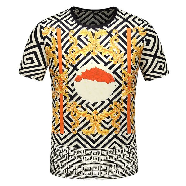 men's t-shirts designer band t shirts fashion black white short sleeve luxury letter pattern t shirt size m-xxxl a37, White;black
men's t-shirts designer band t shirts fashion black white short sleeve luxury letter pattern t shirt size m-xxxl a37, White;black