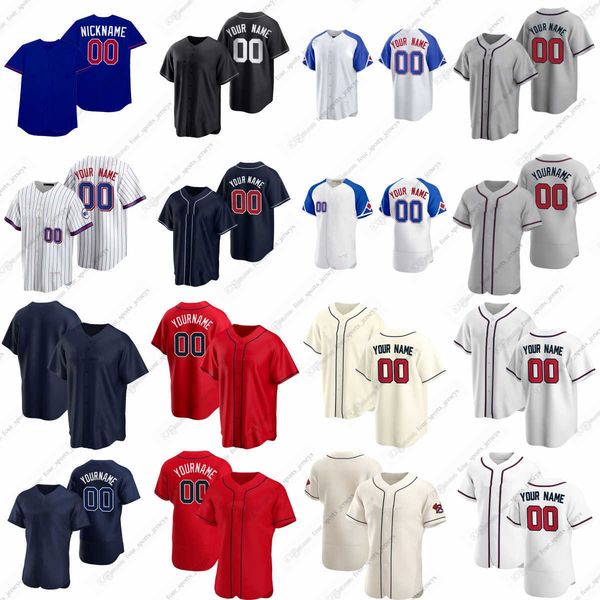 2023 custom baseball jerseys danny young sean murphy chadwick tromp ehire adrianza vaughn grissom sam hilliard marcell ozuna eli white, Blue;black
2023 custom baseball jerseys danny young sean murphy chadwick tromp ehire adrianza vaughn grissom sam hilliard marcell ozuna eli white, Blue;black
