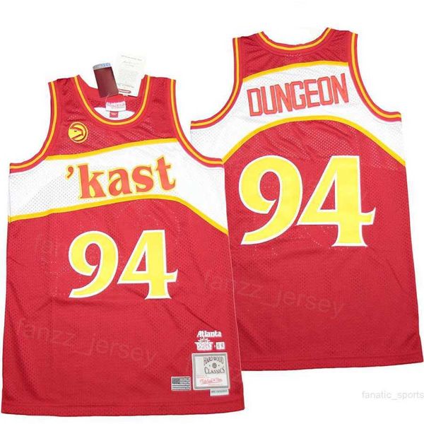 moive basketball 94 dungeon jersey outkast x br remix vintage breathable pure cotton pullover team color red retro for sport fans embroidery, Black
moive basketball 94 dungeon jersey outkast x br remix vintage breathable pure cotton pullover team color red retro for sport fans embroidery, Black
