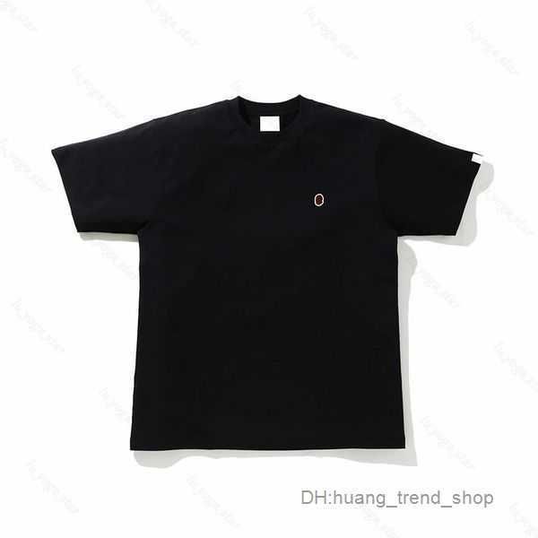 bathing ape 2023 mens t shirts t-shirts womens trends designers casual cotton short sleeves luxury polos clothing street shorts clothes 2 j, White;black
bathing ape 2023 mens t shirts t-shirts womens trends designers casual cotton short sleeves luxury polos clothing street shorts clothes 2 j, White;black
