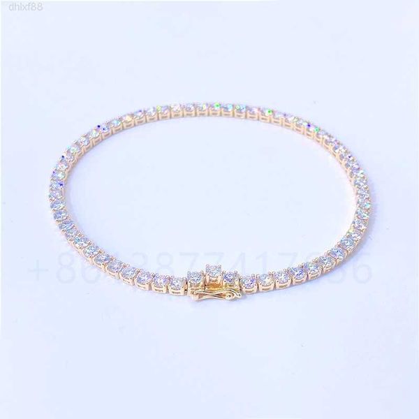 real 10k yellow gold 3mm 4mm 5mm vvs moissanite bracelet tennis gold bracelets, Silver
real 10k yellow gold 3mm 4mm 5mm vvs moissanite bracelet tennis gold bracelets, Silver