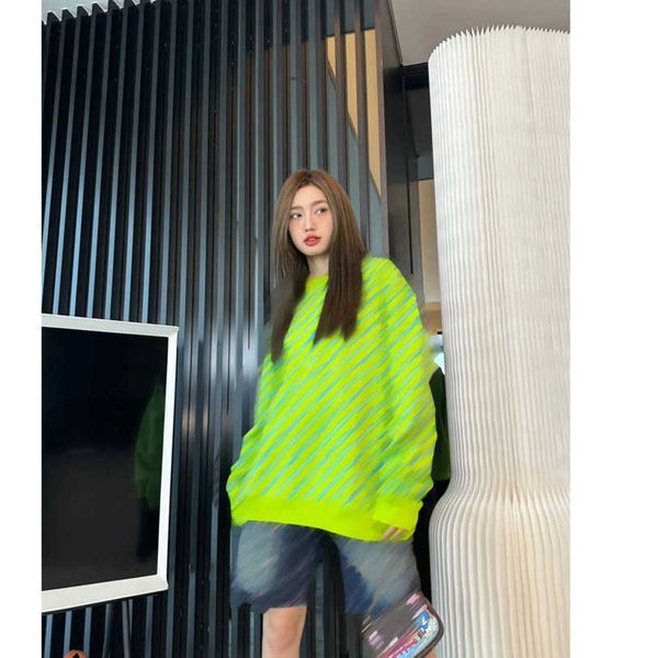 23ss women hoodie brand designer full printing crewneck hoodie letter fashion everything long sleeve hoodie womens clothing a1, Black
23ss women hoodie brand designer full printing crewneck hoodie letter fashion everything long sleeve hoodie womens clothing a1, Black
