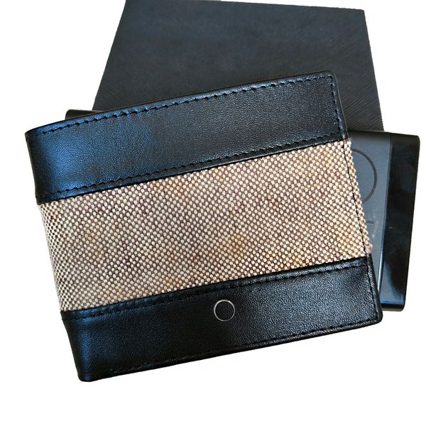men luxury designer bag folding card holders style black red leather european trend, Red;black
men luxury designer bag folding card holders style black red leather european trend, Red;black