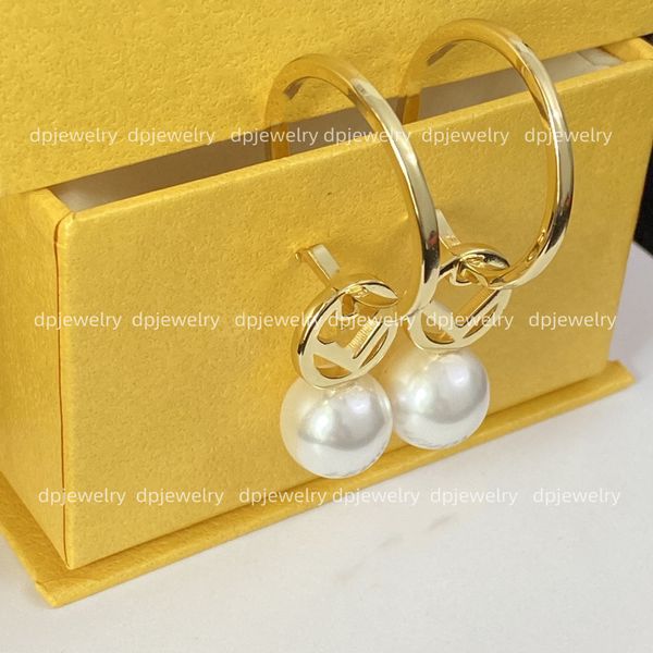 womens premium gold earring designer stud earring luxury brand letter design earrings fashion jewelry-1, Golden;silver
womens premium gold earring designer stud earring luxury brand letter design earrings fashion jewelry-1, Golden;silver