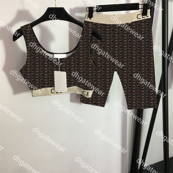 designer classic womens yoga clothing bodysuit pants summer breathable vest yoga shorts luxury brand printed women tracksuit
designer classic womens yoga clothing bodysuit pants summer breathable vest yoga shorts luxury brand printed women tracksuit