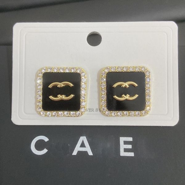 womn charm earrings gold platd black stud earrings brand lov jwlry dsignr diamond earrings family gift cltic jwlry, Golden
womn charm earrings gold platd black stud earrings brand lov jwlry dsignr diamond earrings family gift cltic jwlry, Golden