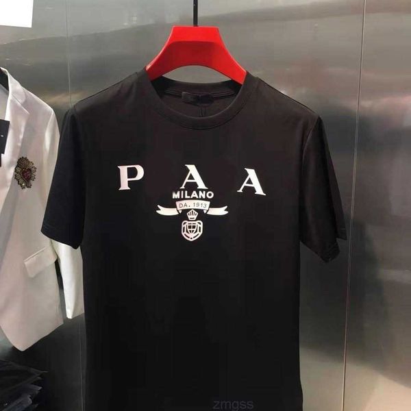 womens t-shirt designer letters print mens t shirt 100% cotton tshirt crew neck short sleeve tees summer casual fashion clothing apparel si, White;black
womens t-shirt designer letters print mens t shirt 100% cotton tshirt crew neck short sleeve tees summer casual fashion clothing apparel si, White;black