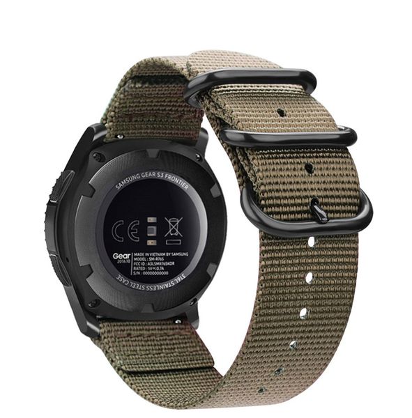 nylon watch band 20mm multicolor replacement watch loop straps military fashion blet for men women waterproof watchbands, Black;brown
nylon watch band 20mm multicolor replacement watch loop straps military fashion blet for men women waterproof watchbands, Black;brown