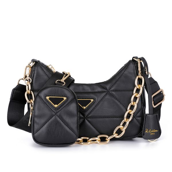 brand designer 2005 shoulder bag for women diamond lattice bags with bold chain strap fashion casual hobo crossbody bag with strap yali04
brand designer 2005 shoulder bag for women diamond lattice bags with bold chain strap fashion casual hobo crossbody bag with strap yali04