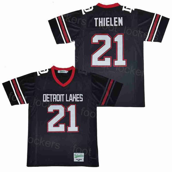 football high school 21 adam thielen detroit lakes jersey man breathable college all stitched retro team black moive pure cotton pullover un
football high school 21 adam thielen detroit lakes jersey man breathable college all stitched retro team black moive pure cotton pullover un